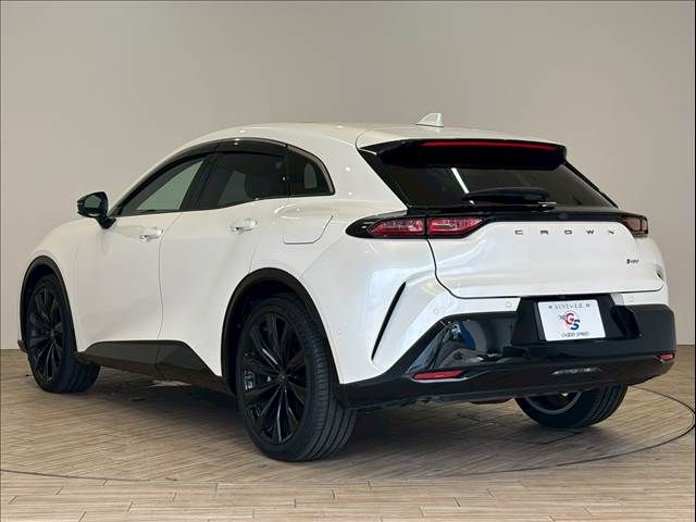 TOYOTA CROWN SPORT 2023 Image 31