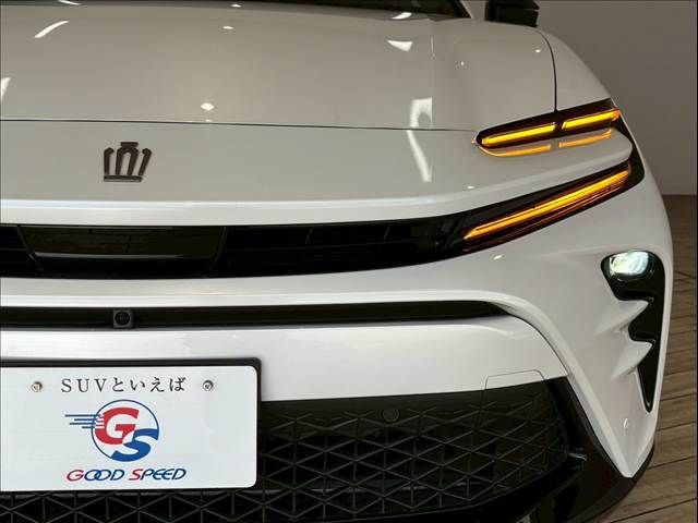 TOYOTA CROWN SPORT 2023 Image 31