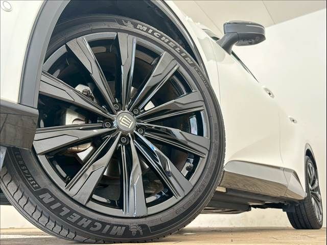 TOYOTA CROWN SPORT 2023 Image 31