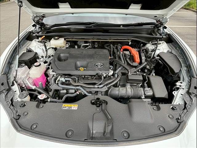 TOYOTA CROWN SPORT 2023 Image 31