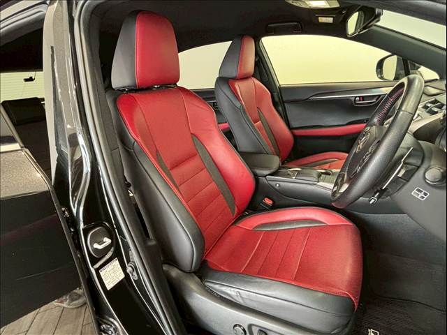 TOYOTA LEXUS NX300H 2019 Image 31