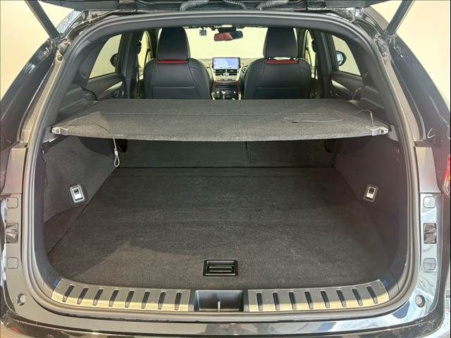 TOYOTA LEXUS NX300H 2019 Image 31