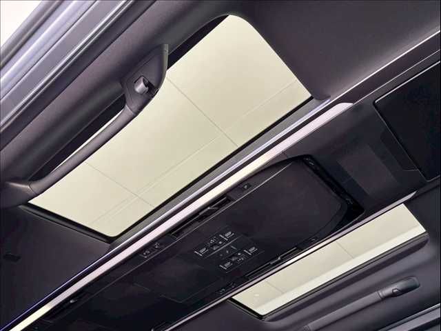 TOYOTA ALPHARD HYBRID 4WD 2023 Image 31