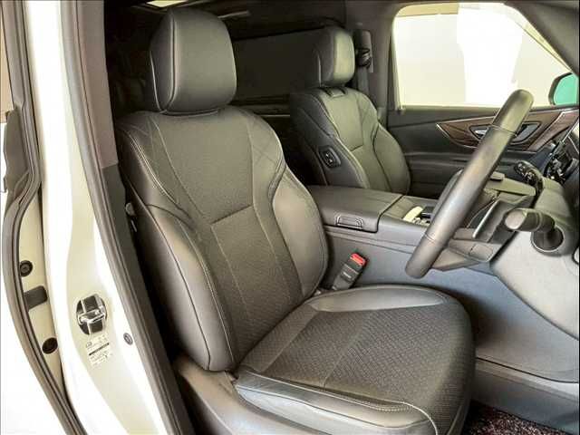 TOYOTA ALPHARD HYBRID 4WD 2023 Image 31