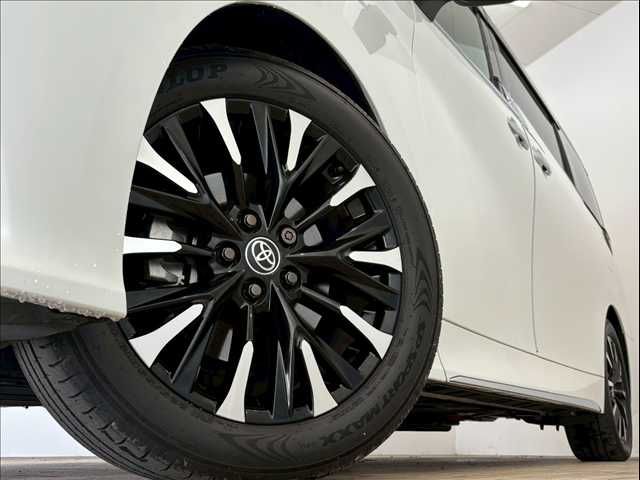 TOYOTA ALPHARD HYBRID 4WD 2023 Image 31