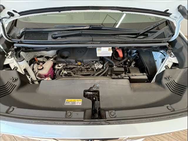TOYOTA ALPHARD HYBRID 4WD 2023 Image 31
