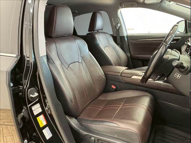 TOYOTA LEXUS RX450H 2WD 2017 Image 31