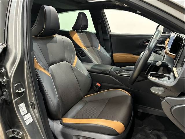 TOYOTA CROWN CROSSOVER 2023 Image 31