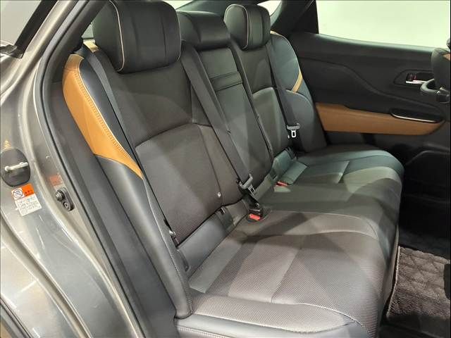 TOYOTA CROWN CROSSOVER 2023 Image 31