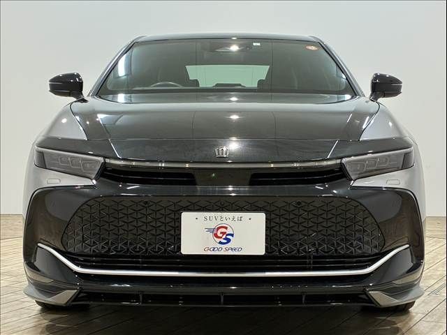 TOYOTA CROWN CROSSOVER 2023 Image 31