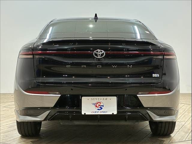 TOYOTA CROWN CROSSOVER 2023 Image 31