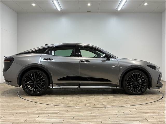 TOYOTA CROWN CROSSOVER 2023 Image 31