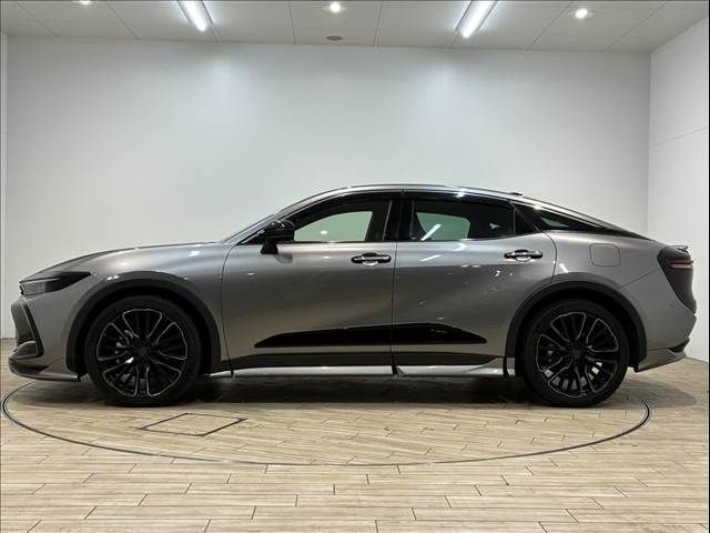 TOYOTA CROWN CROSSOVER 2023 Image 31