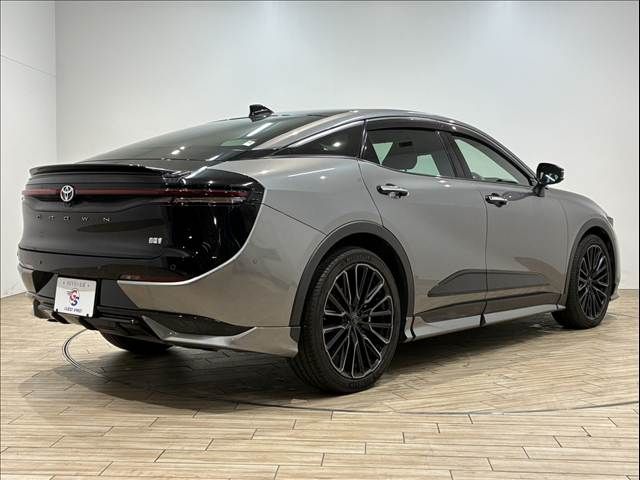 TOYOTA CROWN CROSSOVER 2023 Image 31