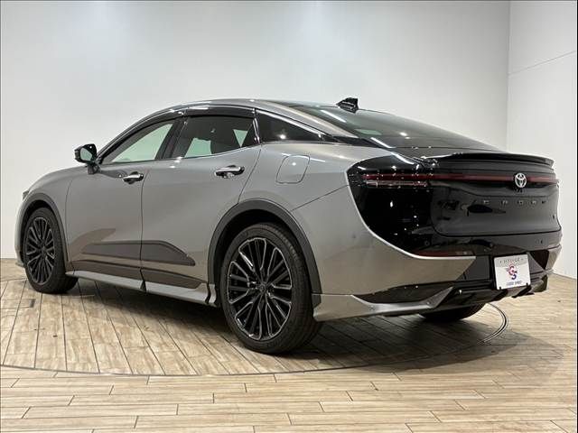 TOYOTA CROWN CROSSOVER 2023 Image 31