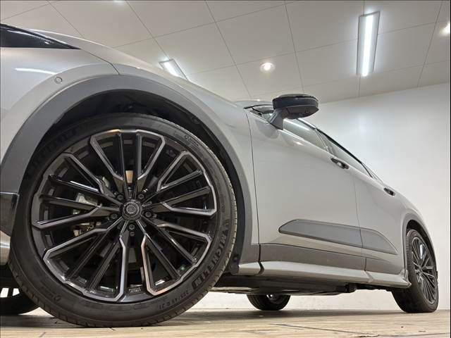 TOYOTA CROWN CROSSOVER 2023 Image 31