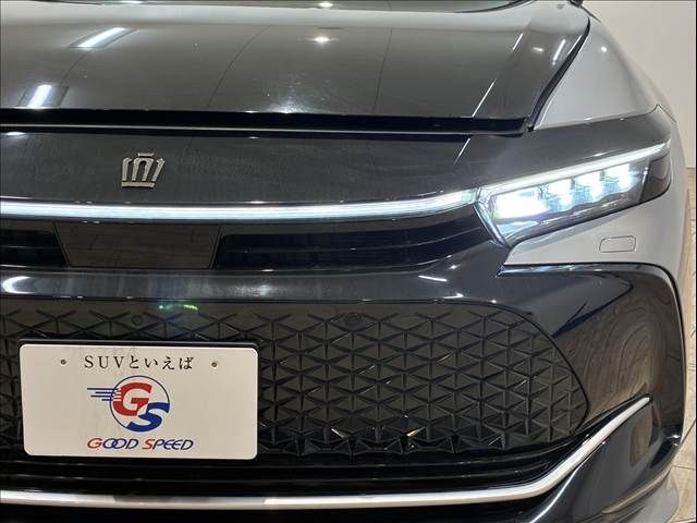 TOYOTA CROWN CROSSOVER 2023 Image 31