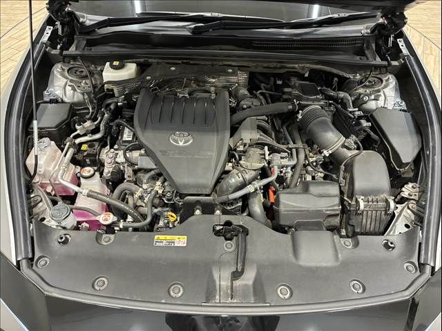 TOYOTA CROWN CROSSOVER 2023 Image 31