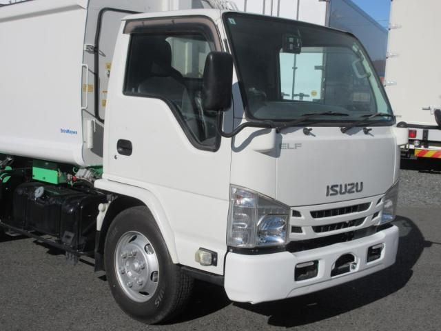 ISUZU ELF 2016 Image 31