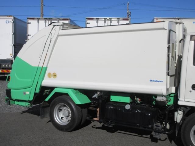 ISUZU ELF 2016 Image 31