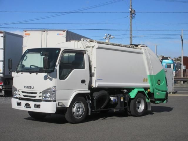 ISUZU ELF 2016 Image 31