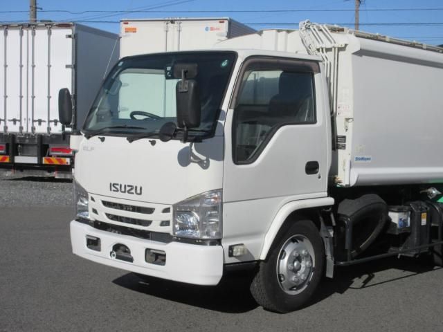 ISUZU ELF 2016 Image 31