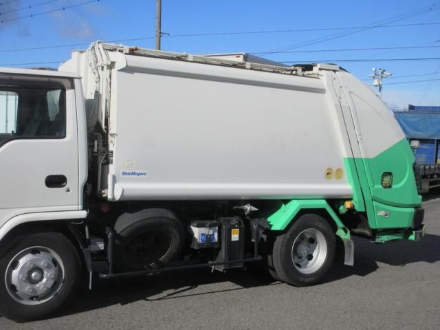 ISUZU ELF 2016 Image 31