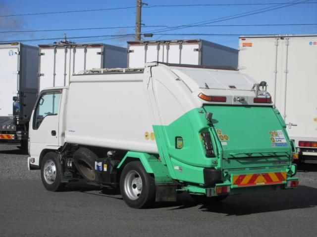 ISUZU ELF 2016 Image 31