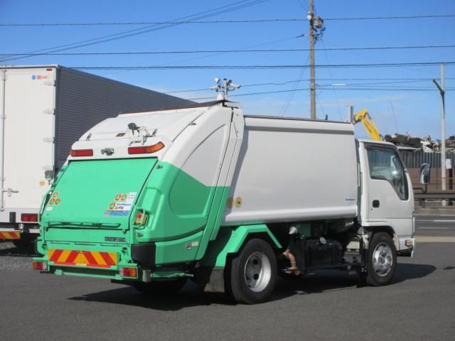 ISUZU ELF 2016 Image 31