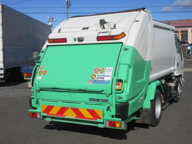 ISUZU ELF 2016 Image 31
