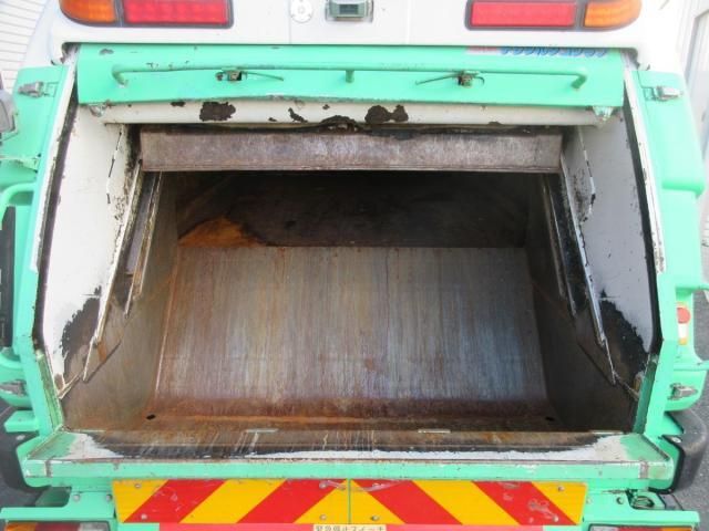 ISUZU ELF 2016 Image 31