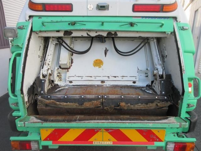 ISUZU ELF 2016 Image 31