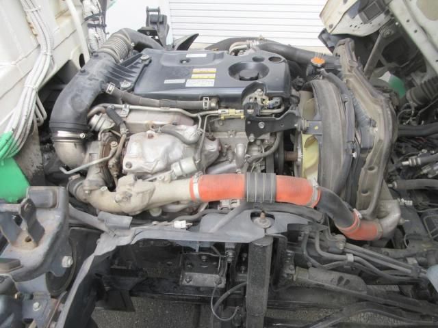 ISUZU ELF 2016 Image 31