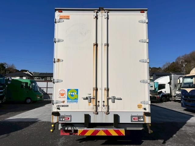 HINO PROFIA 2019 Image 31