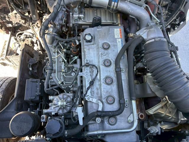 HINO PROFIA 2019 Image 31