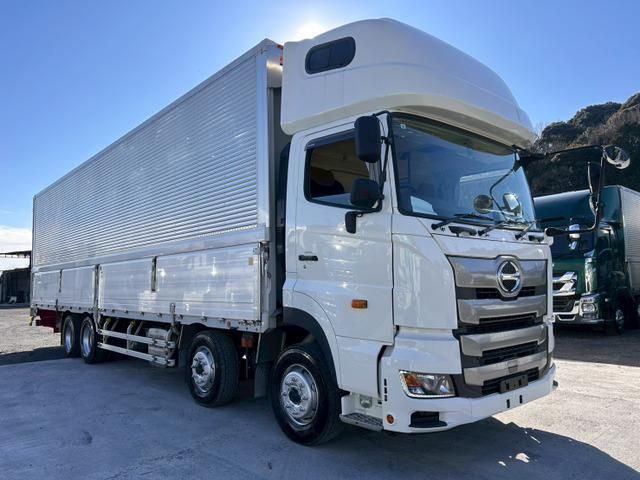 HINO PROFIA 2019 Image 31