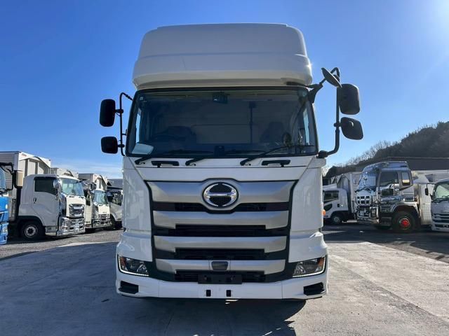 HINO PROFIA 2019 Image 31