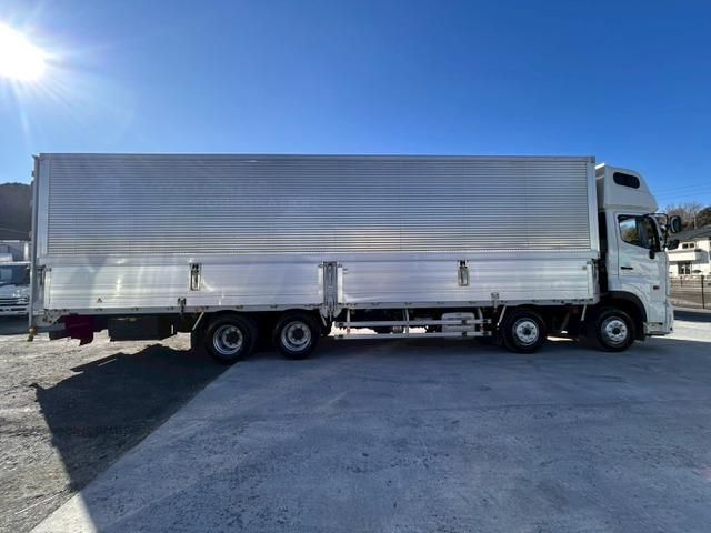 HINO PROFIA 2019 Image 31