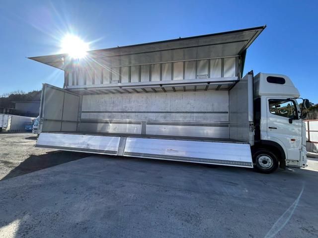 HINO PROFIA 2019 Image 31