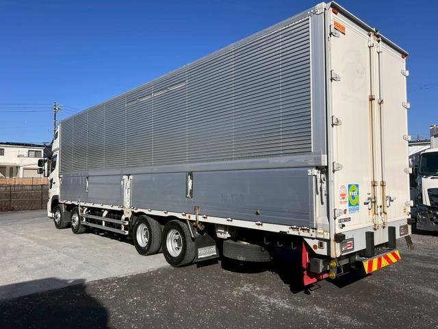 HINO PROFIA 2019 Image 31