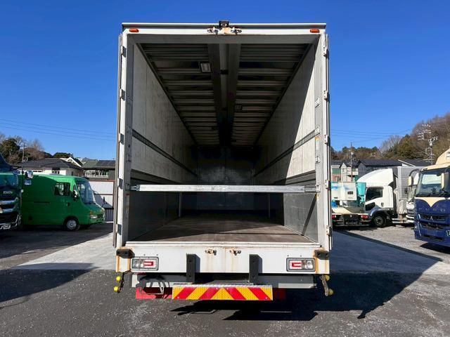 HINO PROFIA 2019 Image 31