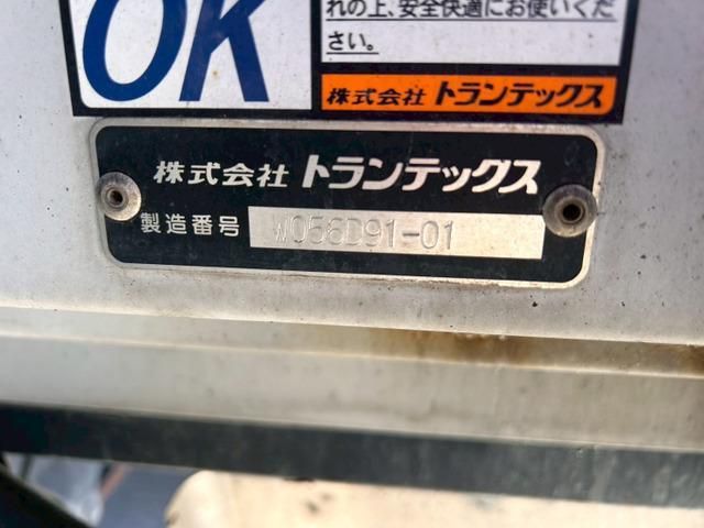 HINO PROFIA 2019 Image 31