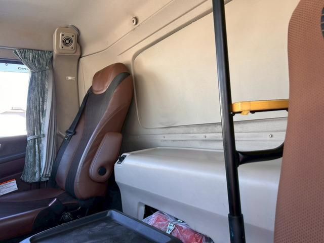 HINO PROFIA 2019 Image 31