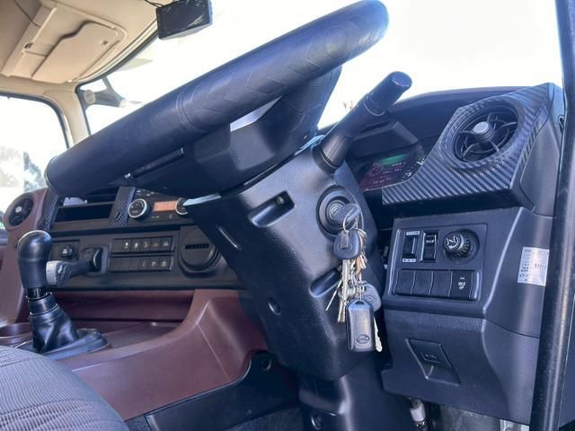 HINO PROFIA 2019 Image 31