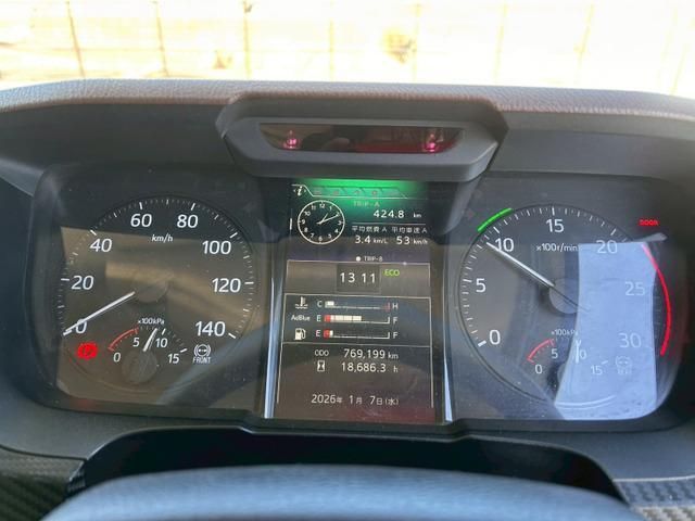 HINO PROFIA 2019 Image 31