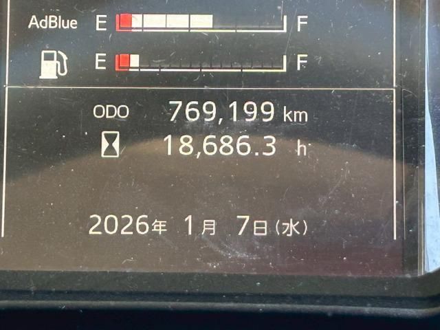 HINO PROFIA 2019 Image 31