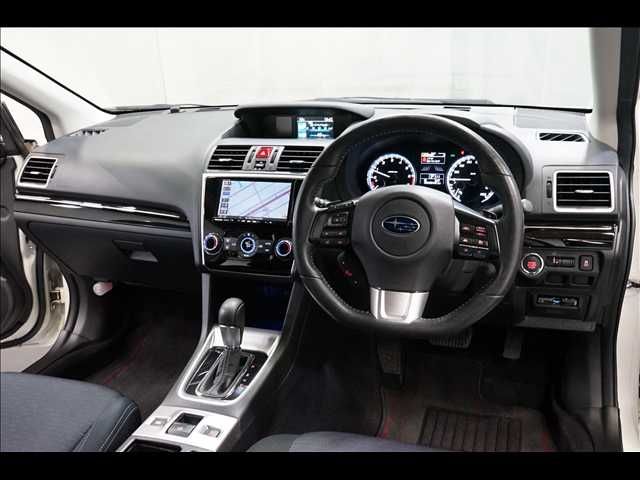 SUBARU LEVORG 2015 Image 31