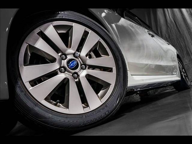 SUBARU LEVORG 2015 Image 31