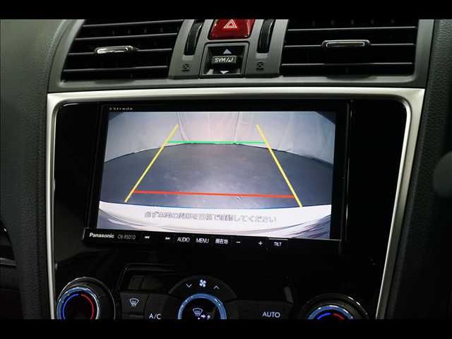 SUBARU LEVORG 2015 Image 31