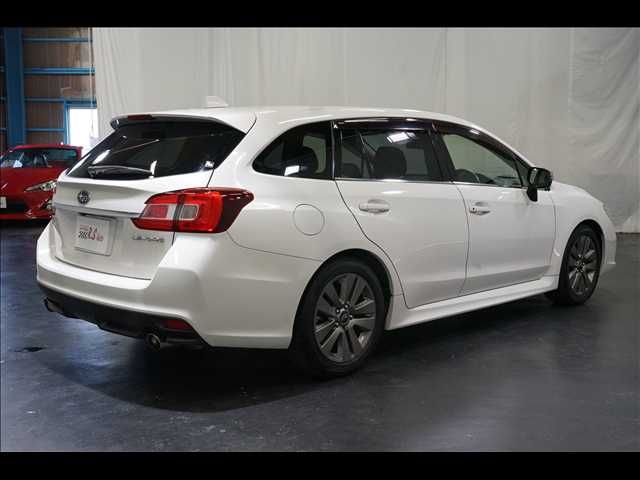SUBARU LEVORG 2015 Image 31